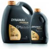 Dynamax Premium Ultra Plus PD 5W-40 5L
