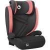 Lionelo s ISOFIXEM HUGO i-size 2023 pink baby