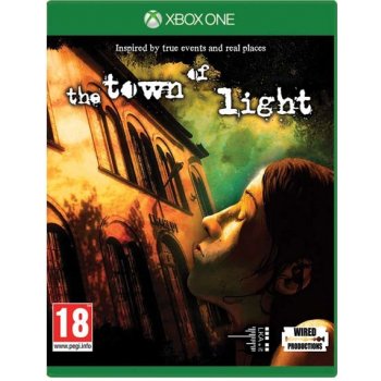 The Town of Light