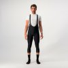 Castelli 19513 TUTTO NANO čierna - XXL