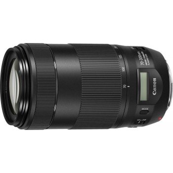 Canon EF 70-300mm f/4-5.6 IS II USM od 598 € - Heureka.sk