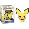 Funko POP! Pokémon Pichu Games 579