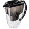 Filtračná kanvica Aquaphor Amethyst 2,8 l čierna