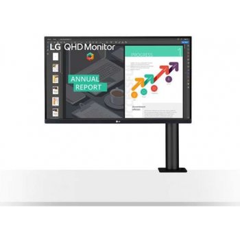 LG 27QN880