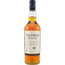 Talisker 10y 45,8% 0,7 l (čistá fľaša)