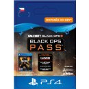 Call of Duty: Black Ops 3 Season Pass