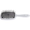 Janeke Superbrush veľká plochá kefa na vlasy 20,3 x 8,5 x 3,1 cm 1 ks