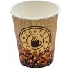 KUPO-SK Papierový pohár Coffe 200 ml