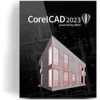 CorelCAD 2023 ML MP EN/BR/CZ/DE/ES/FR/IT/PL Education Edition - ESD ESDCCAD2023MLA