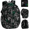 Školský ruksak s viacerými priehradkami CoolPack viacfarebný 29 l