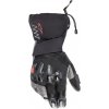 Rukavice AMT-10 DRYSTAR XF, ALPINESTARS (černé/červené/šedé, vel. 3XL)