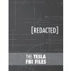 The Tesla FBI Files Tesla NikolaPevná vazba