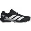 Pánska tenisová obuv adidas Adizero Ubersonic 5 Core Black EUR 44