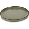 Revol Talíř kulatý 21 cm – cardamom | REV-652801