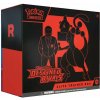 Pokémon TCG - Destined Rivals - Elite Trainer Box