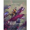 Beštie a bojovníci - Michal Ivan