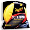Meguiar's Soft Foam Applicator Pads, 4ks