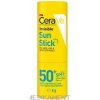 CeraVe Ochranná opaľovacia tyčinka s SPF 50+ 8 g