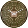 Dizajnové nástenné hodiny 6092GR Karlsson 41cm