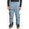 Pánske snowboardové nohavice Quiksilver Forever Stretch Gore-Tex flint stone
