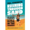 Running Through Sand