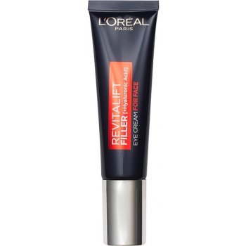 L'Oréal Revitalift Filler Eye Cream For Face 30 ml