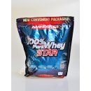 Proteín Aminostar 100 Pure Whey Star 2000 g