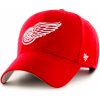 47 Brand Detroit Red Wings Ballpark Snap ’47 MVP NHL