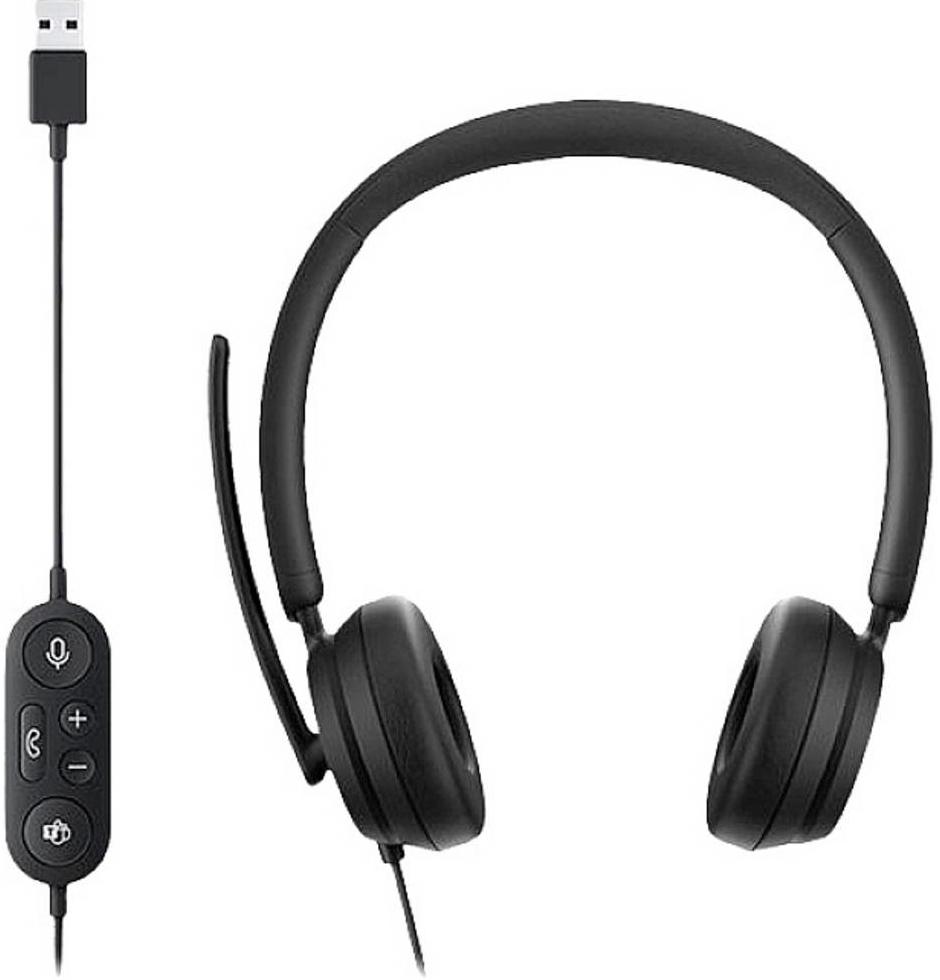 Microsoft Modern USB-C Headset