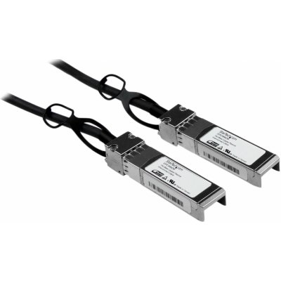 StarTech.com Cisco SFP-H10GB-CU2M Kompatibilný SFP+ 10 Gigabit Ethernet (10GbE) Di