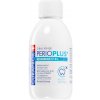 Curaprox Perio Plus+ Regenerate 0.09 CHX ústna voda s regeneračným účinkom 200 ml