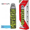OXVA Xlim Go 1000 mAh Graffiti Black 1 ks