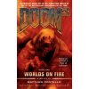 Doom 3: Worlds on Fire Costello Matthew Paperback