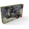 MiniArt Austin Armoured Car 3rd Series Freikorps Service, Interior Kit 1/35