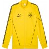 Bunda Puma Borussia Dortmund King Anthem Jacket 781688-01 Veľkosť S
