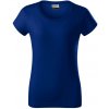 MALFINI Dámske tričko Resist - Kráľovská modrá | M