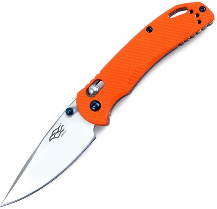 Ganzo Knife F753M1-OR