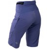 LEATT MTB Trail 2.0 dámske kraťasy, Cosmic modrá, veľkosť: XXL / EU44 / UK16 / US12