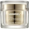 MEDI-PEEL - Premium Golden Camellia Wrinkle Cream - Prémiový omladzujúci krém so zlatou kaméliou 50 g