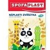 3M Spofaplast 114 Děts.náplasti Zvířátka 20ks
