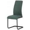 jedálenská stolička DCL-414 zolená