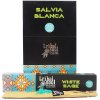Tribal Soul vonné tyčinky - Biela šalvia