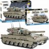 Cobi 2621 Armed Forces Izraelský tank Merkava MK.I/II