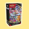 Pokémon TCG Chaos Rising Booster Bundle