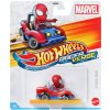 Mattel Hot Wheels RacerVerse Marvel Spider-Man HKB96