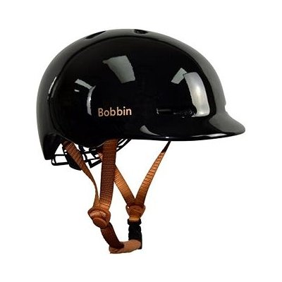 Bobbin Metric Gloss Black One Size (54 – 62 cm) 5060513930879