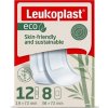 Leukoplast ECO náplasť na rany 2 veľkosti 20ks