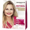 Dermacol Bio Retinol Pleťový krém na deň 50 ml + Očný krém 15ml