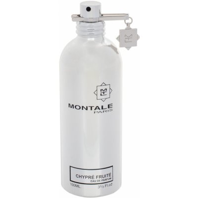 Montale Paris Chypré - Fruité, Parfumovaná voda 100ml, Tester unisex