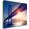 Impresi Obraz San Francisco - 90 x 70 cm